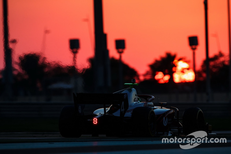Mick Schumacher, PREMA Racing