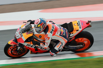 Dani Pedrosa, Repsol Honda Team