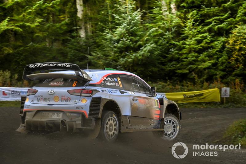 Thierry Neuville, Nicolas Gilsoul, Hyundai Motorsport Hyundai i20 Coupe WRC