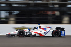 Gabby Chaves, Dale Coyne Racing, Honda