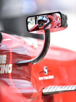 Graham Rahal, Rahal Letterman Lanigan Racing Honda