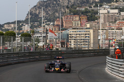 Даниил Квят, Scuderia Toro Rosso