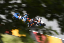 Tito Rabat, Marc VDS Racing Honda