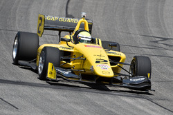 Juan Piedrahita, Team Pelfrey