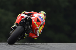 Andrea Iannone, Ducati Team