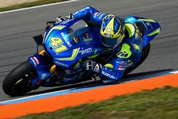 Aleix Espargaro, Team Suzuki MotoGP