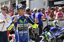 Valentino Rossi, Yamaha Factory Racing