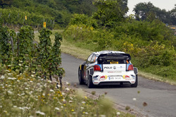 Андреас Міккельсен, Андерс Ягер, Volkswagen Polo WRC, Volkswagen Motorsport