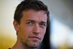 Jolyon Palmer, Renault Sport F1 Team
