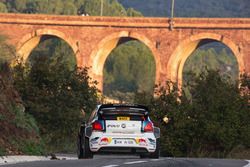 Sébastien Ogier, Julien Ingrassia, Volkswagen Polo WRC, Volkswagen Motorsport