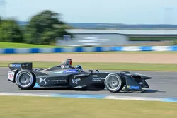 José Maria Lopez, DS Virgin Racing Formula E Team