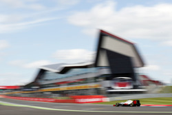 Естебан Гутьєррес, Haas F1 Team VF-16