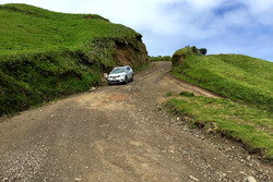 Stage Vulcano