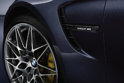 BMW M3 30 Jahre Edition