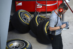 Neumáticos Pirelli