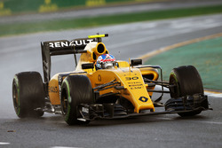 Jolyon Palmer, Renault Sport F1 Team RS16