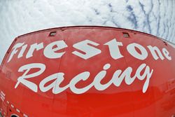 Firestone Racing logo