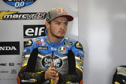 Jack Miller, Marc VDS Racing Honda