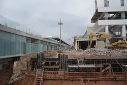 Obras Interlagos