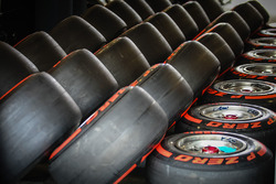 Шини Pirelli
