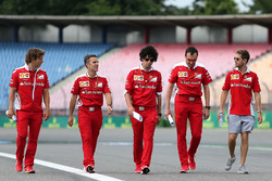 Sebastian Vettel, Scuderia Ferrari