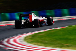Эстебан Гутьеррес, Haas F1 Team VF-16