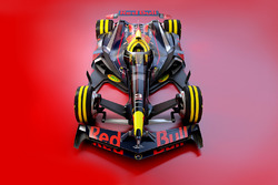 Designstudie für 2030: Red Bull Racing