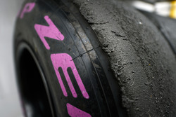 Шины Pirelli