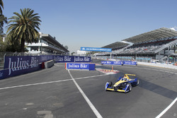 Sébastien Buemi, Renault e.Dams