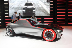 Opel GT Concept