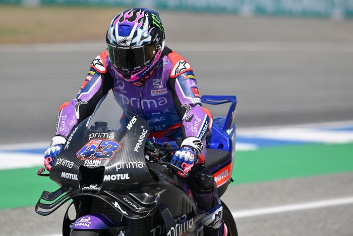 Джек Миллер, Pramac Racing