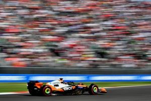 Oscar Piastri, McLaren