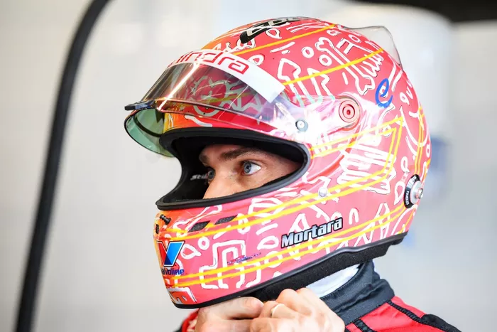 Edoardo Mortara, Mahindra Racing
