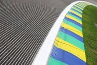 Corrida sprint - GP de São Paulo