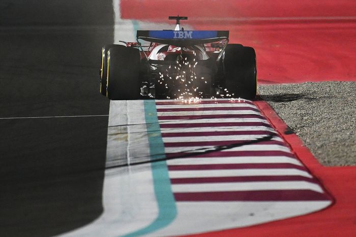 Charles Leclerc, Ferrari