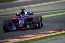 Daniil Kvyat, Scuderia Toro Rosso STR12