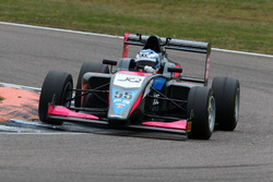 Jamie Chadwick, Double R Racing