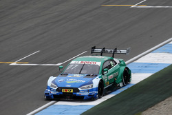 Loic Duval, Audi Sport Team Phoenix, Audi RS 5 DTM