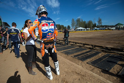 Jeffrey Herlings KTM 450 SX-F
