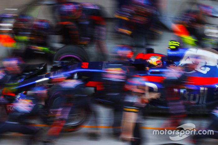 Puntos de oro tras una buena remontada en el GP de Rusia