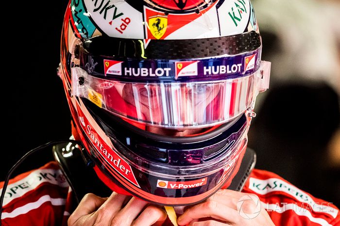 Kimi Raikkonen ha ganado la vuelta más rápida en 6 ocasiones en Melbourne (2002, 2003, 2006, 2007, 2013 y 2017)