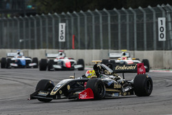 Pietro Fittipaldi, Lotus