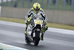 Alvaro Bautista, Aspar Racing Team