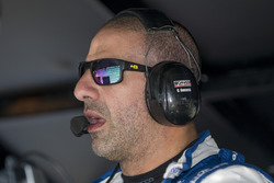 Tony Kanaan, Chip Ganassi Racing Honda