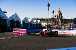 Tom Dillmann, Venturi, Spark-Venturi, Venturi VM200-FE-02