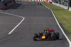Max Verstappen, Red Bull Racing RB13