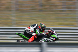 Tom Sykes, Kawasaki Racing