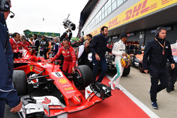 Ferrari SF70H