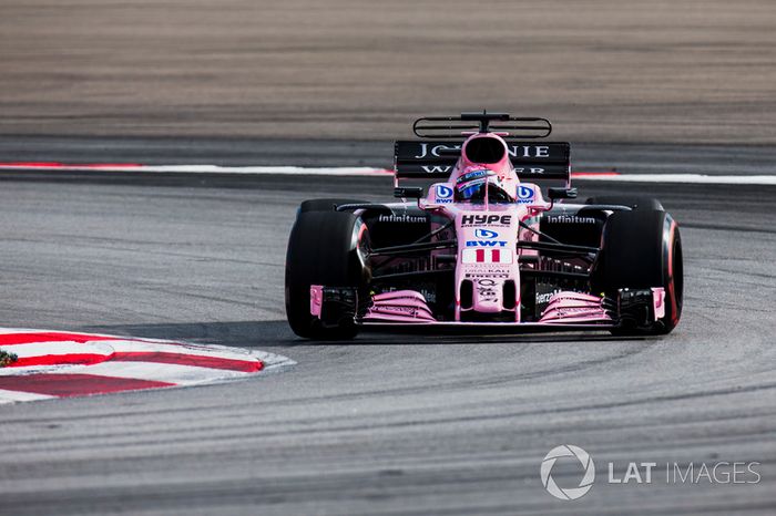 2017-Sahara Force India-VJM10