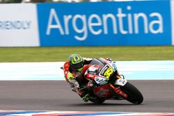 Cal Crutchlow, Team LCR Honda